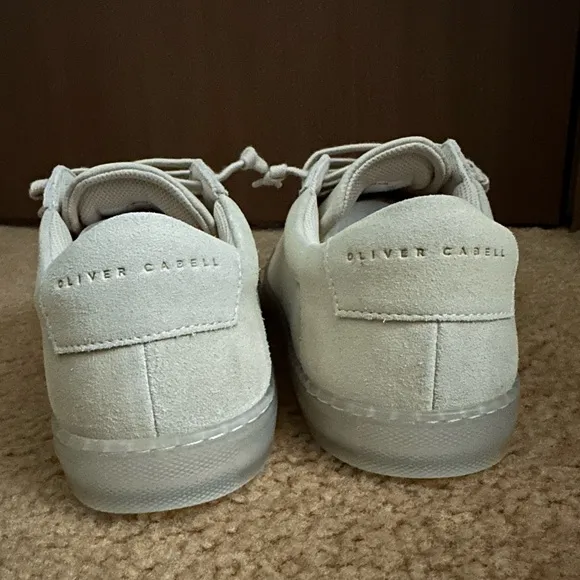 Oliver Cabell Low 1 Size Men’s 6 and Women’s 9 New Without Box