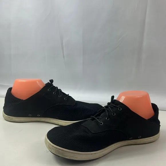 Olukai Nohea Moku Men’s Boat Shoes
