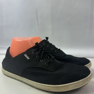 Olukai Nohea Moku Men’s Boat Shoes