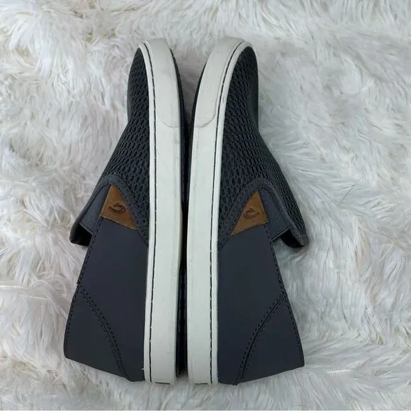 Olukai Pehuea Slip-On Sneakers