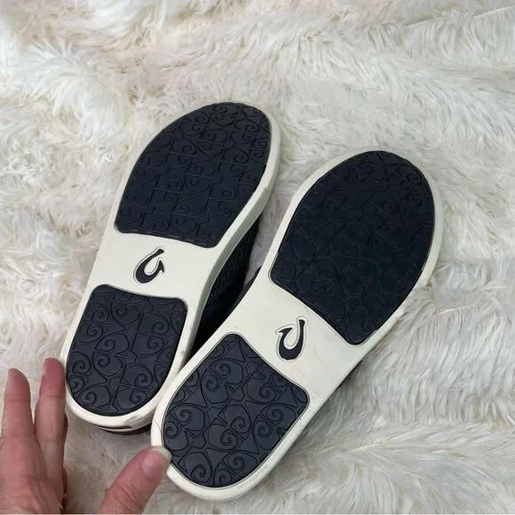 Olukai Pehuea Slip-On Sneakers