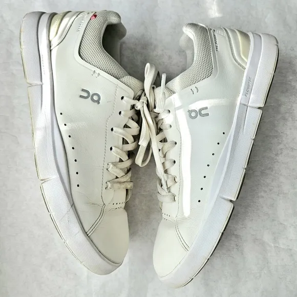 ON Cloud Roger Advantage sneakers