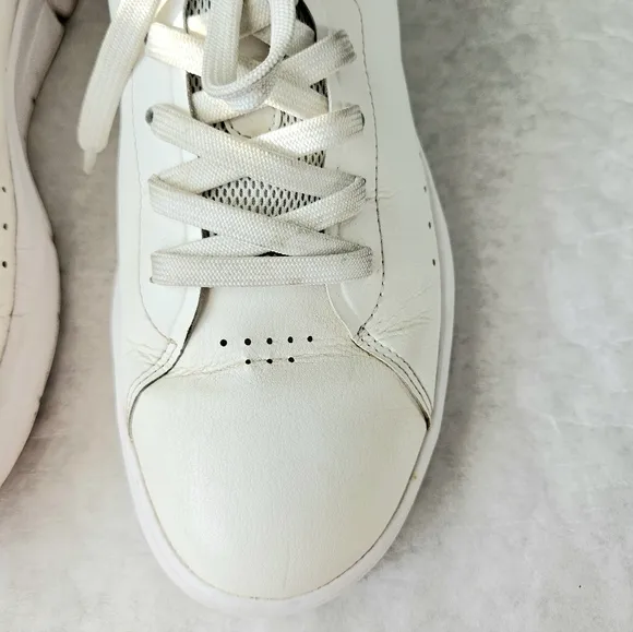 ON Cloud Roger Advantage sneakers