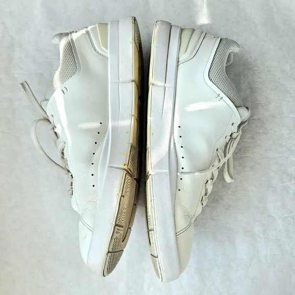 ON Cloud Roger Advantage sneakers