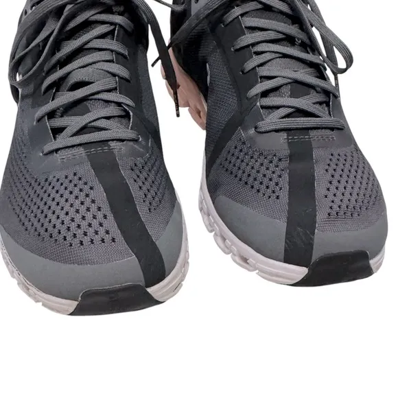 On Cloudflow 3.0 Rock Rose Running Shoes Sz women’s 9