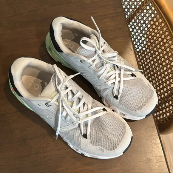 ON • Cloudflyer Men’s Sneakers