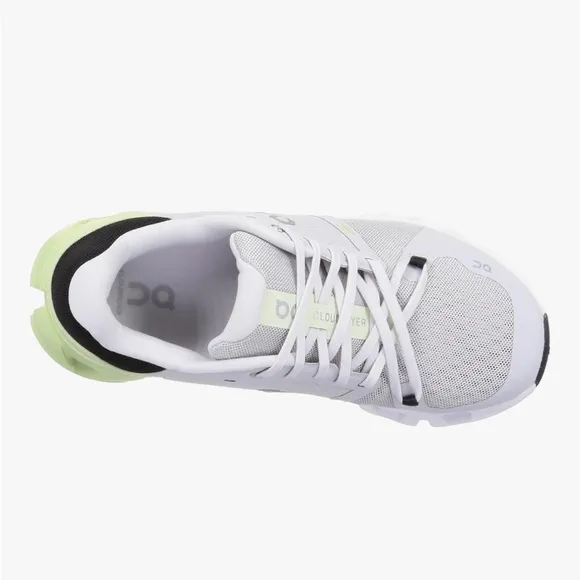 ON • Cloudflyer Men’s Sneakers