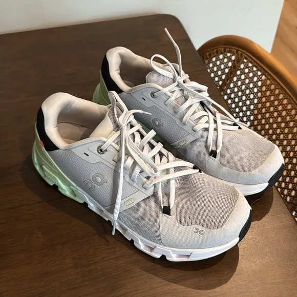 ON • Cloudflyer Men’s Sneakers