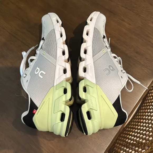 ON • Cloudflyer Men’s Sneakers
