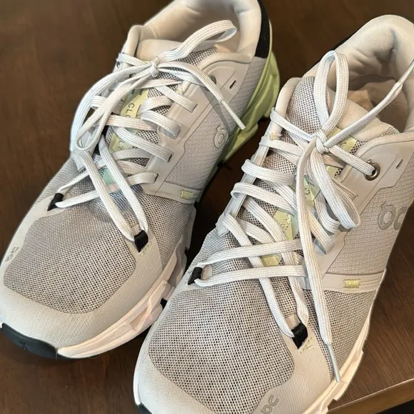 ON • Cloudflyer Men’s Sneakers