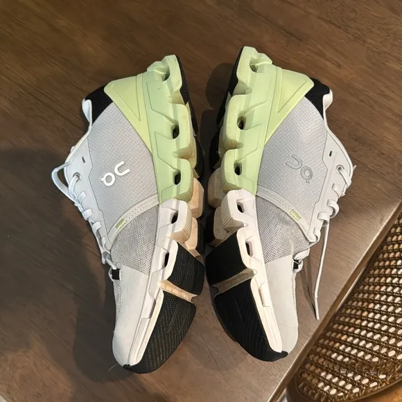ON • Cloudflyer Men’s Sneakers