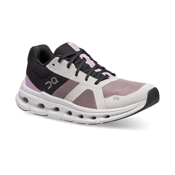 On CloudRunner Training Sneakers