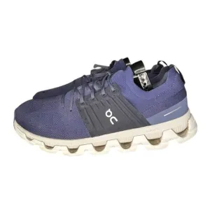 On Men On Cloudswift Blue Running Shoes Sneakers Size 12