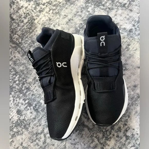 On Running Cloudnova Sneakers