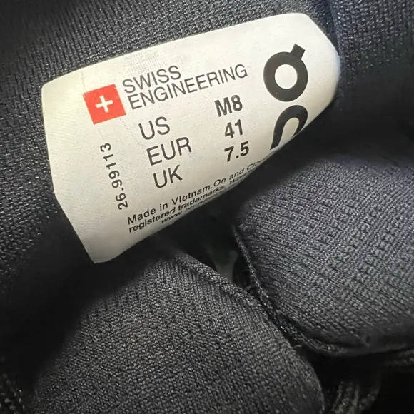 On Running Cloudnova Sneakers