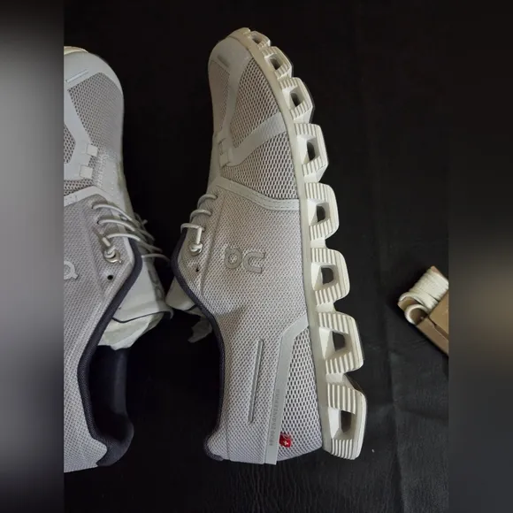 On Running Walking Sneakers Men Size 11 Cloud 5
