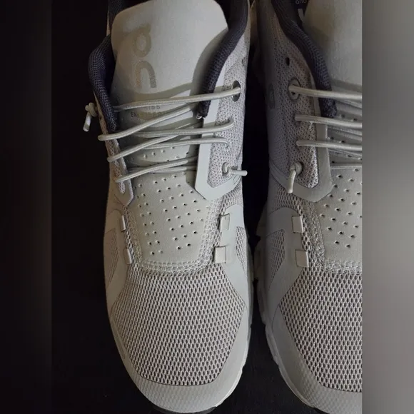On Running Walking Sneakers Men Size 11 Cloud 5