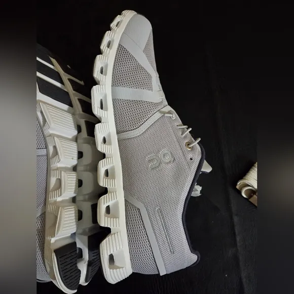 On Running Walking Sneakers Men Size 11 Cloud 5