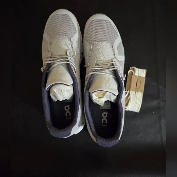 On Running Walking Sneakers Men Size 11 Cloud 5