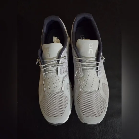 On Running Walking Sneakers Men Size 11 Cloud 5
