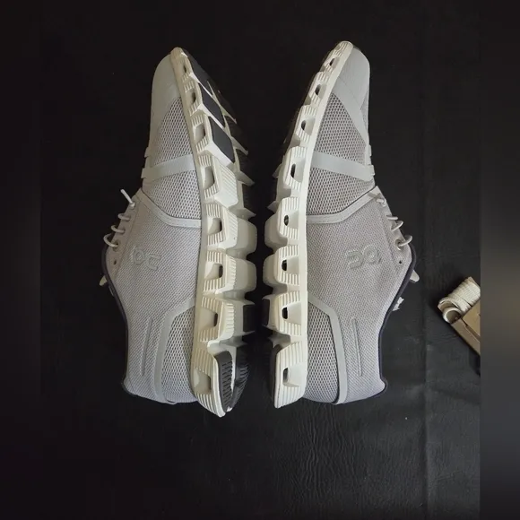 On Running Walking Sneakers Men Size 11 Cloud 5