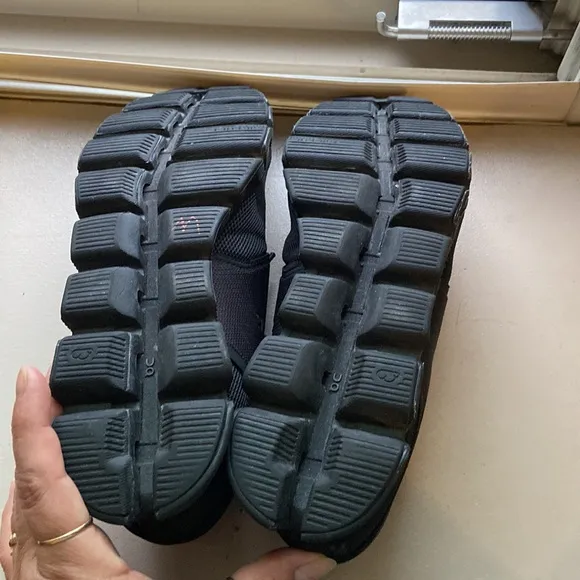 On, sneakers