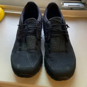 On, sneakers