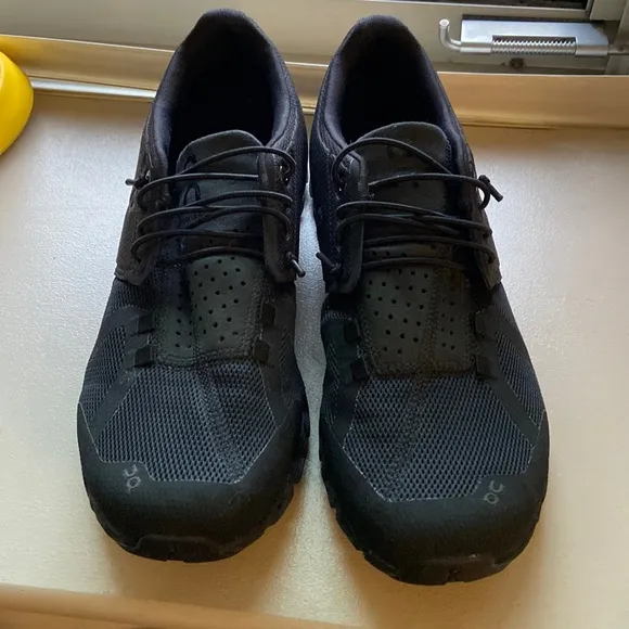 On, sneakers