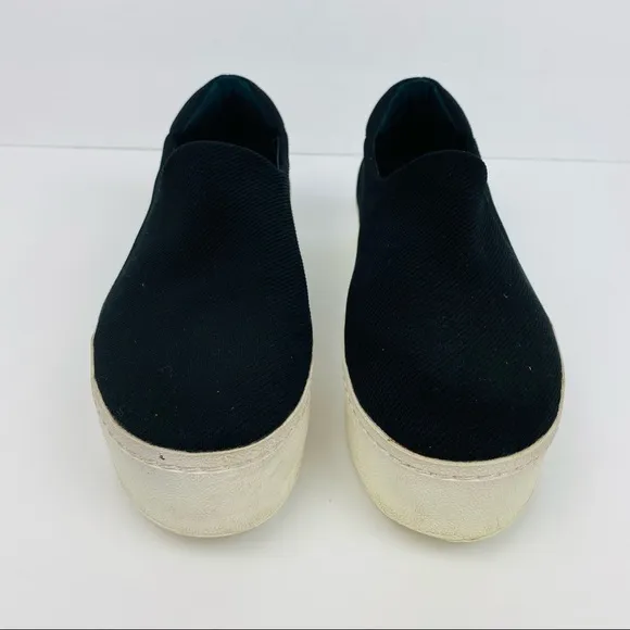 Opening Ceremony Cici Platform Slip On Sneakers