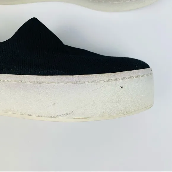 Opening Ceremony Cici Platform Slip On Sneakers