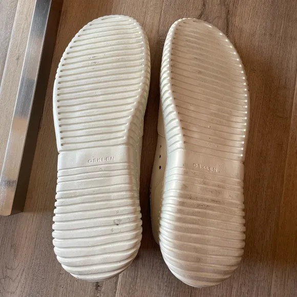 Osklen Arpx Super Light slip-on sneakers