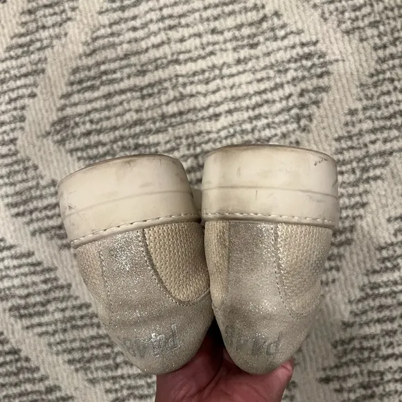 P448 fujy platform sneakers