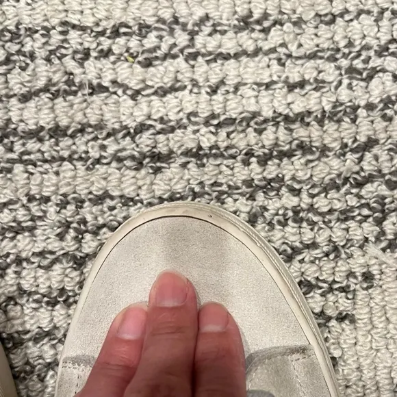 P448 fujy platform sneakers