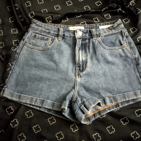 Pacsun shorts