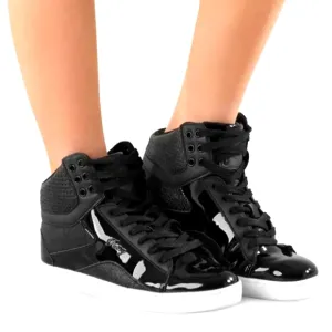 PASTRY POP TART - HIP HOP SNEAKERS