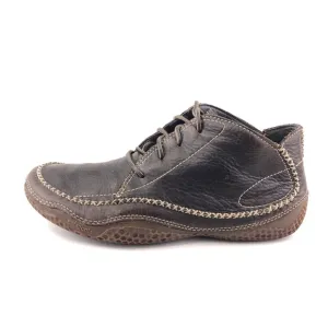Patagonia Skywalk Brown Leather Moccasin Boots 8.5