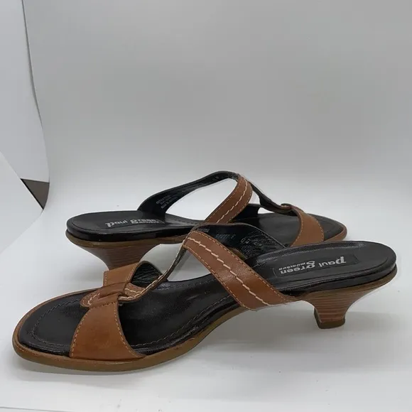 Paul Green sandals size -US-7.5/UK-5