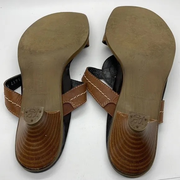 Paul Green sandals size -US-7.5/UK-5