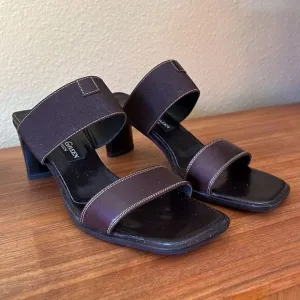 Paul Green sandals brown