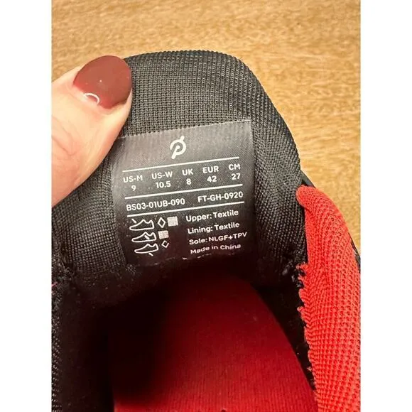 Peloton Altos Shoes