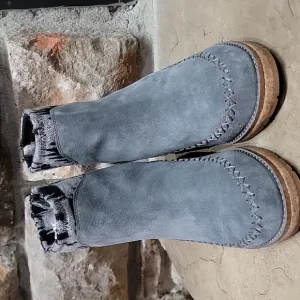 Pendleton Boots