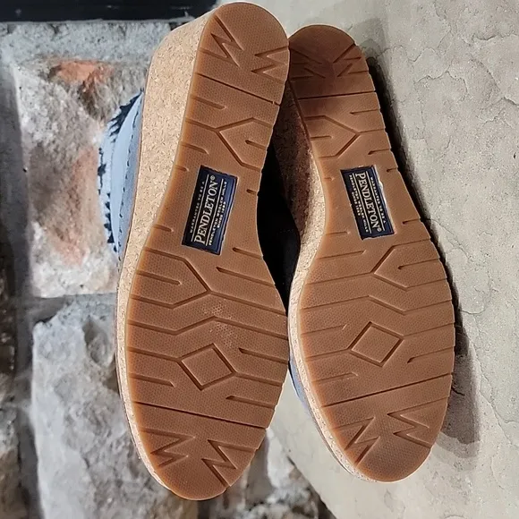 Pendleton Boots