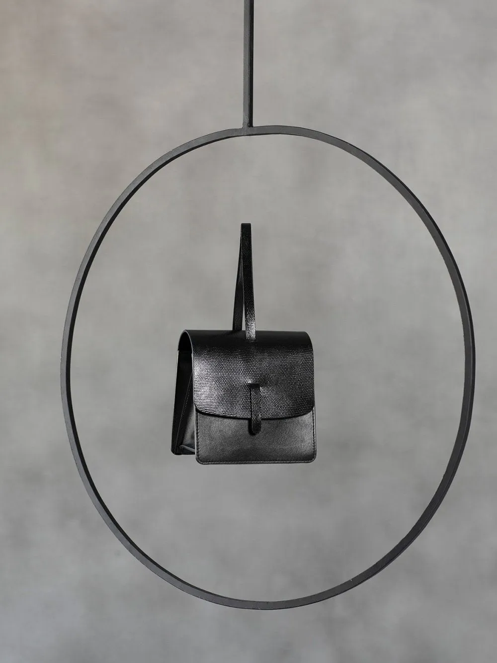 Perona   I   Bag - Evening Thea In Black