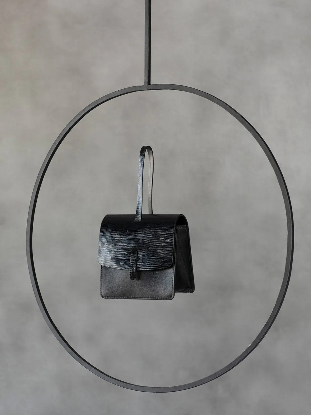 Perona   I   Bag - Evening Thea In Black