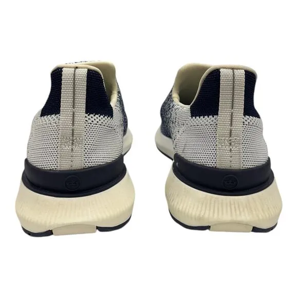 Peter Millar Hyperlight Apollo Navy Blue Slip On Comfort Sneakers Men's 11.5