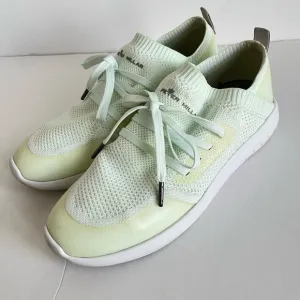 Peter Millar Hyperlight Glide Sneakers Shoes Sz 9 LS21EF01