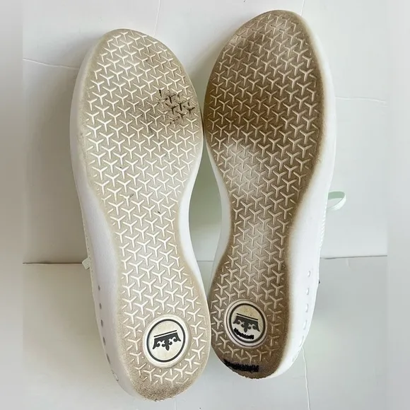 Peter Millar Hyperlight Glide Sneakers Shoes Sz 9 LS21EF01
