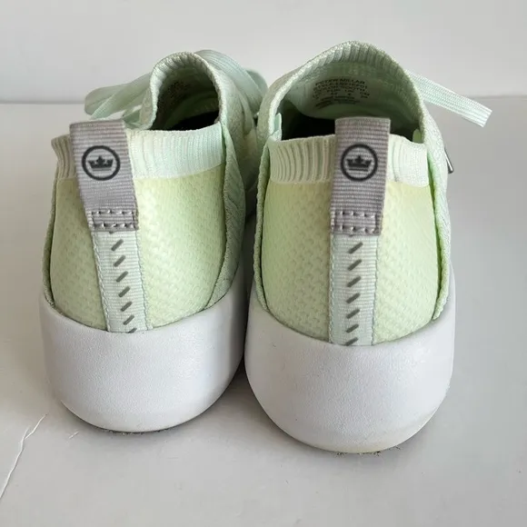 Peter Millar Hyperlight Glide Sneakers Shoes Sz 9 LS21EF01