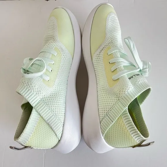 Peter Millar Hyperlight Glide Sneakers Shoes Sz 9 LS21EF01