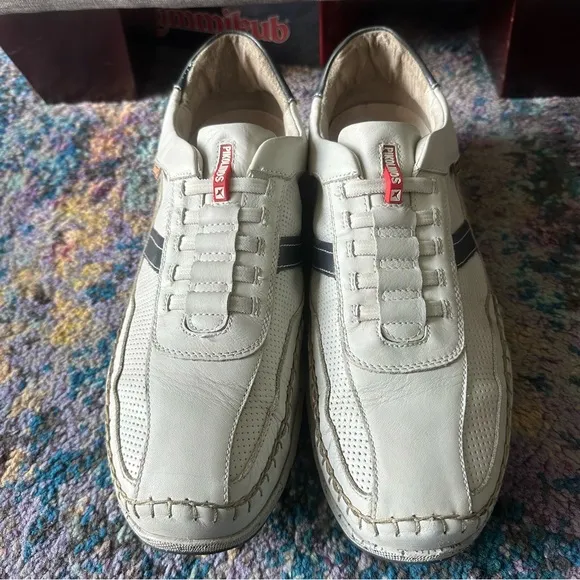 👟Pikolinos FUENCARRAL Sneakers 👟